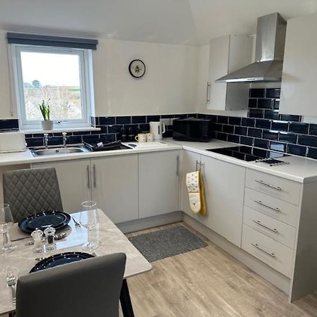 Apartamento Heyric Padstow Exterior foto