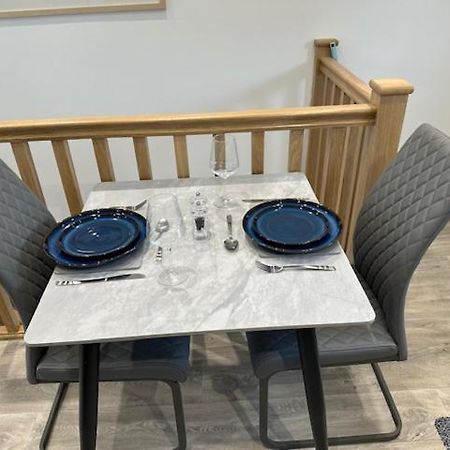 Apartamento Heyric Padstow Exterior foto
