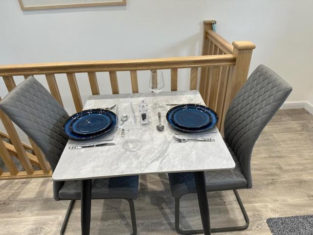 Apartamento Heyric Padstow Exterior foto