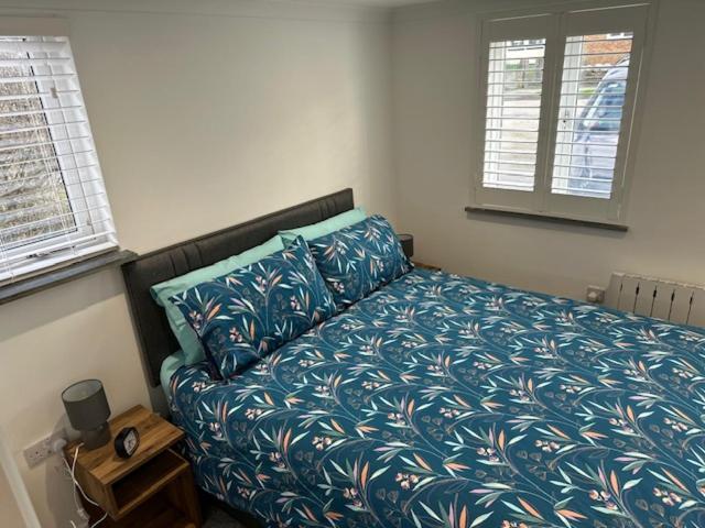 Apartamento Heyric Padstow Exterior foto
